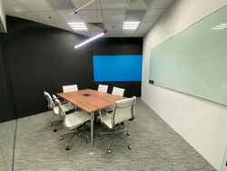 Kings Centre (D3), Office #537067041